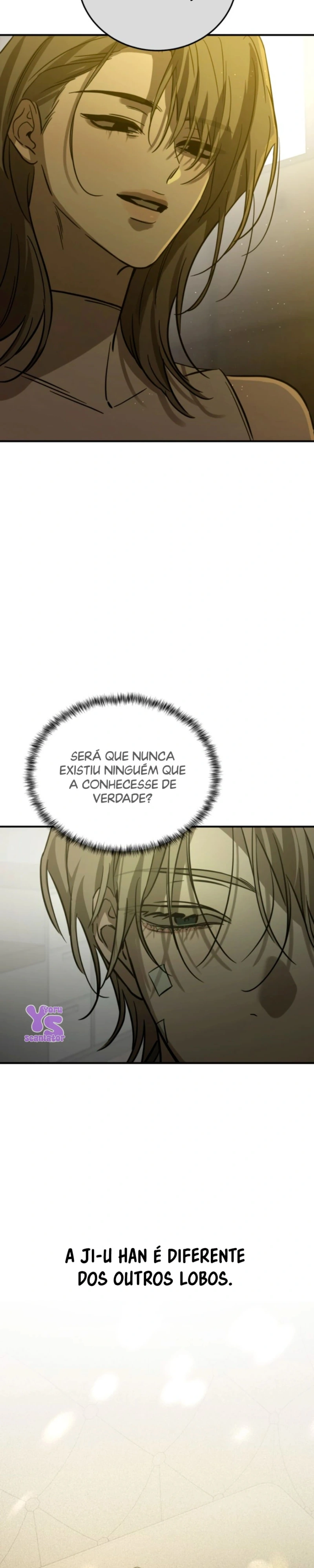 Read Desejos Bestiais PT Manga Online