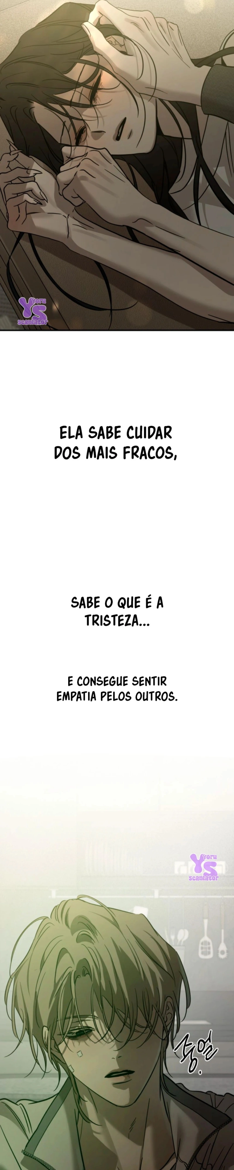 Read Desejos Bestiais PT Manga Online