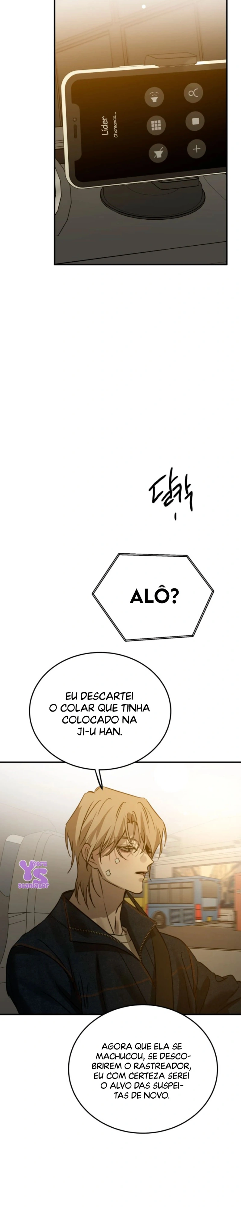 Read Desejos Bestiais PT Manga Online