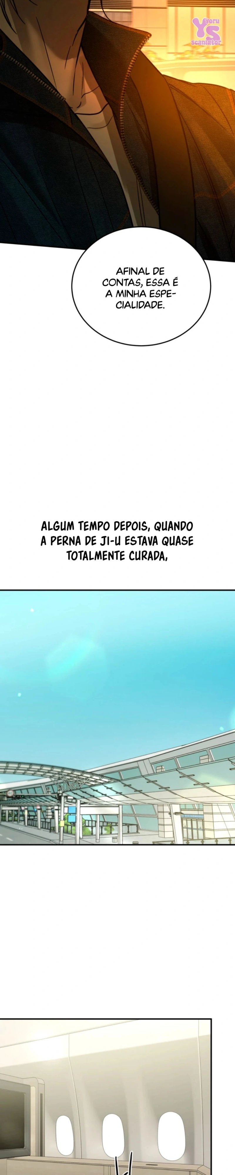 Read Desejos Bestiais PT Manga Online