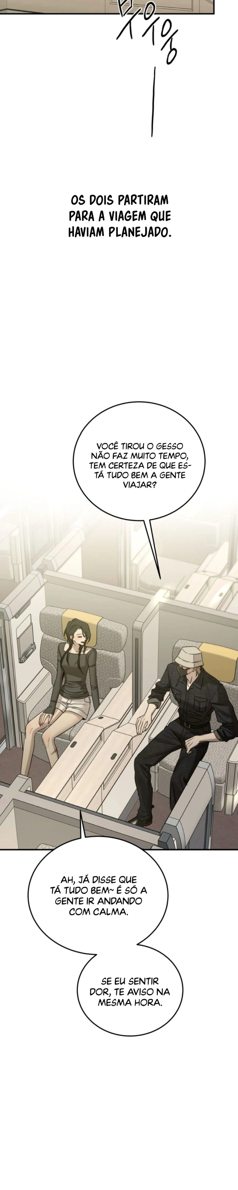 Read Desejos Bestiais PT Manga Online