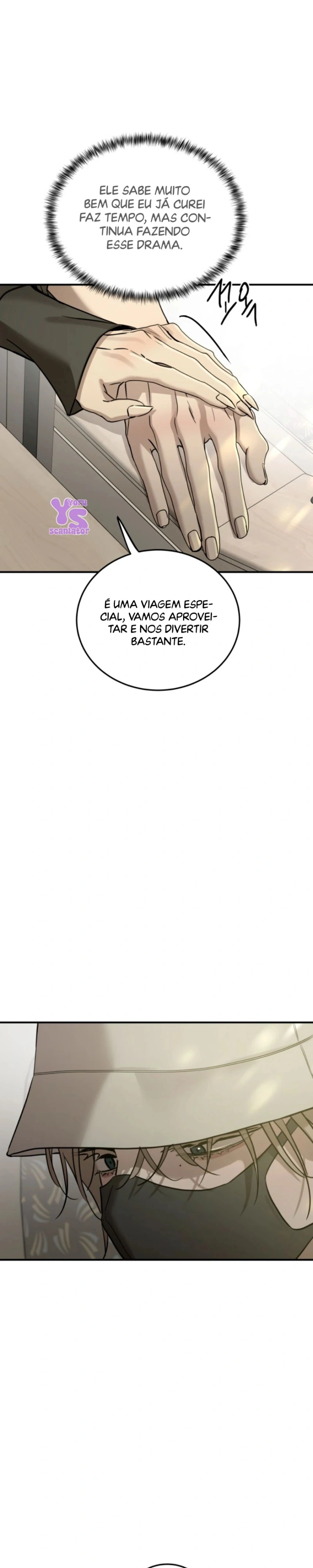 Read Desejos Bestiais PT Manga Online