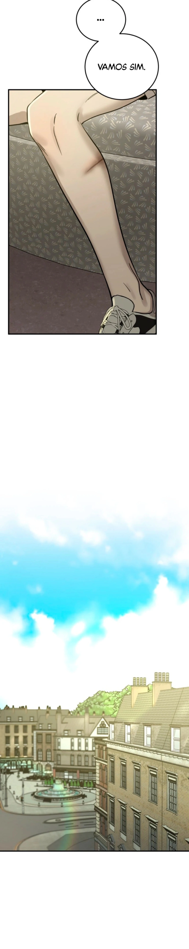 Read Desejos Bestiais PT Manga Online