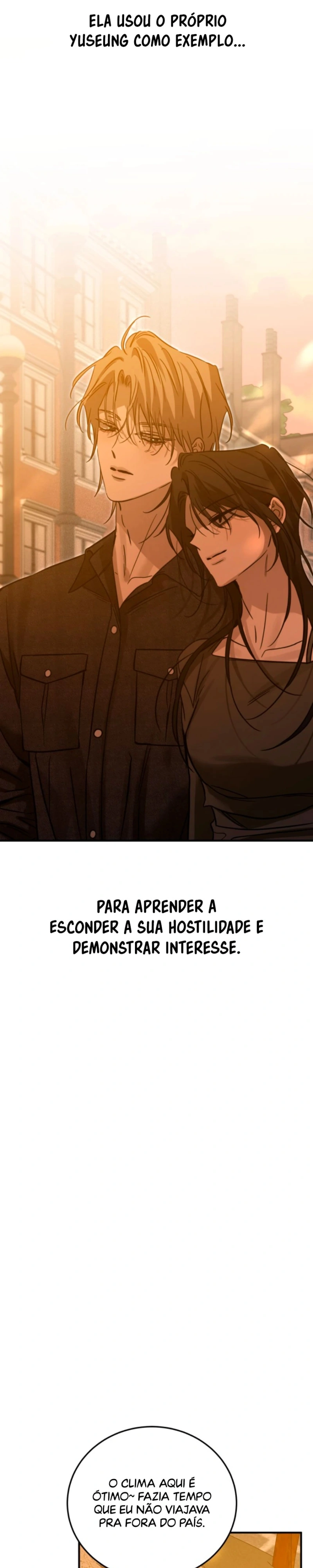 Read Desejos Bestiais PT Manga Online