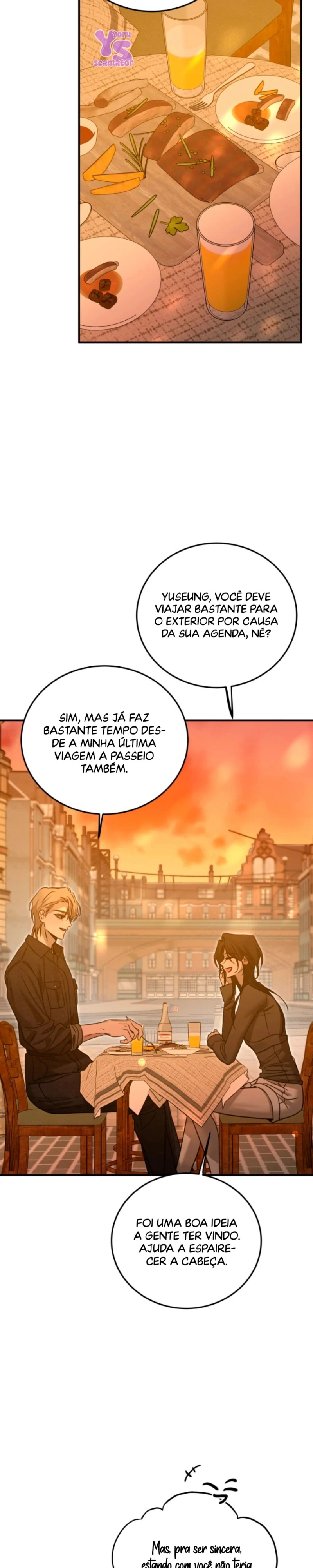 Read Desejos Bestiais PT Manga Online