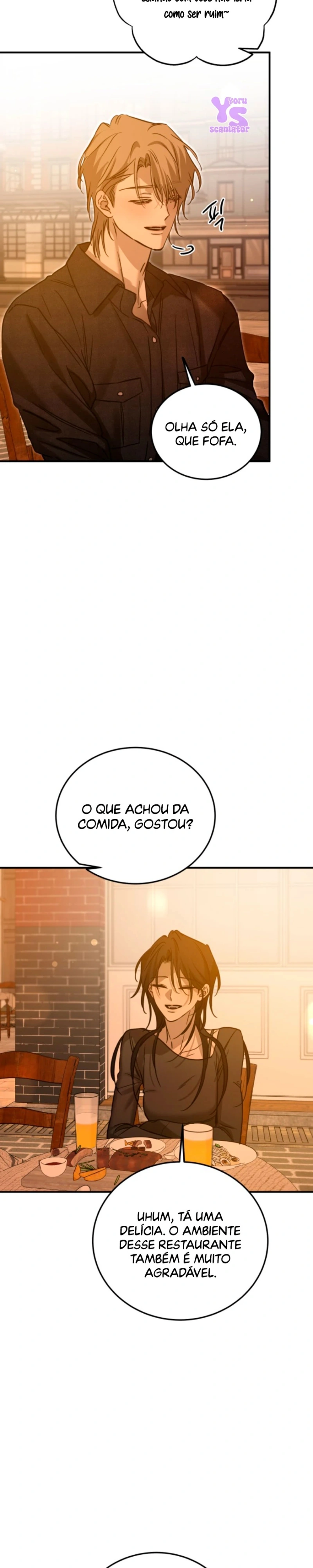 Read Desejos Bestiais PT Manga Online