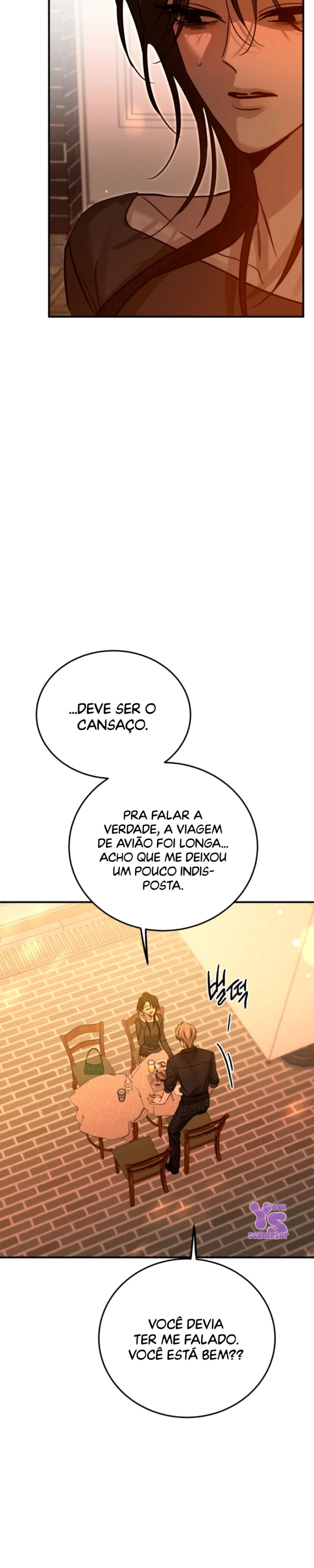 Read Desejos Bestiais PT Manga Online