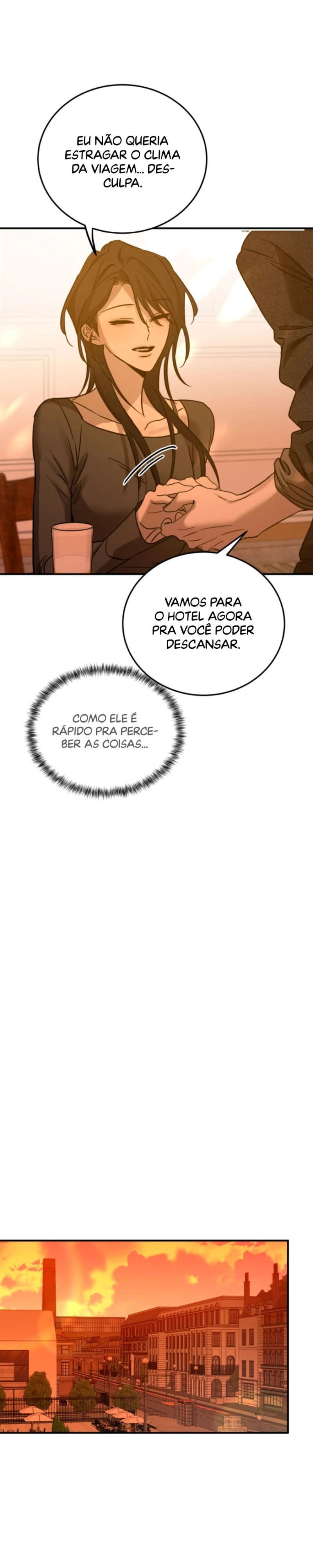 Read Desejos Bestiais PT Manga Online