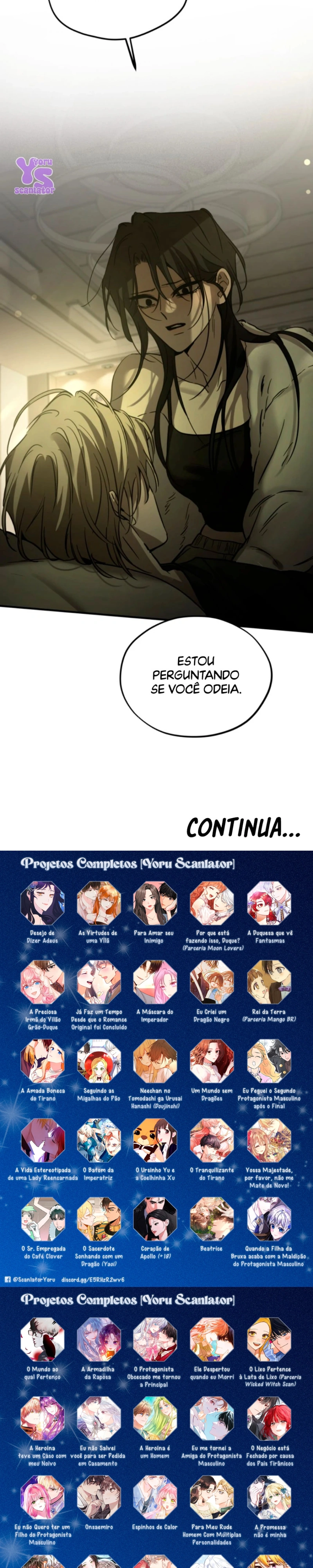 Read Desejos Bestiais PT Manga Online
