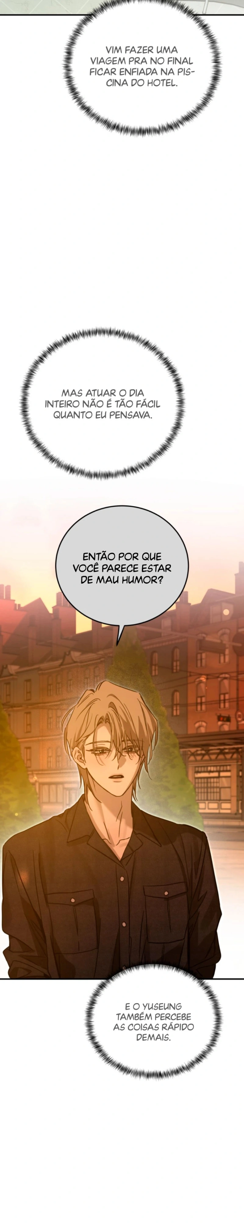Read Desejos Bestiais PT Manga Online