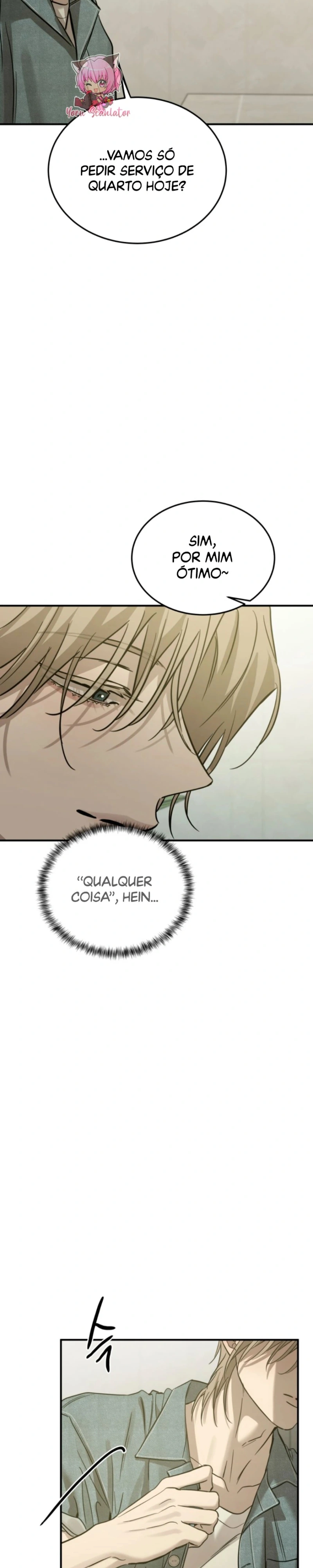 Read Desejos Bestiais PT Manga Online