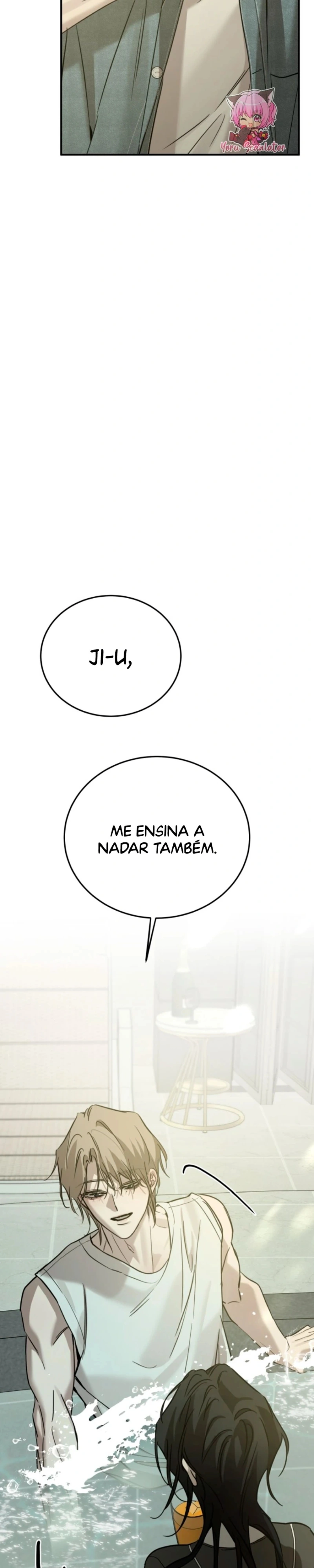 Read Desejos Bestiais PT Manga Online