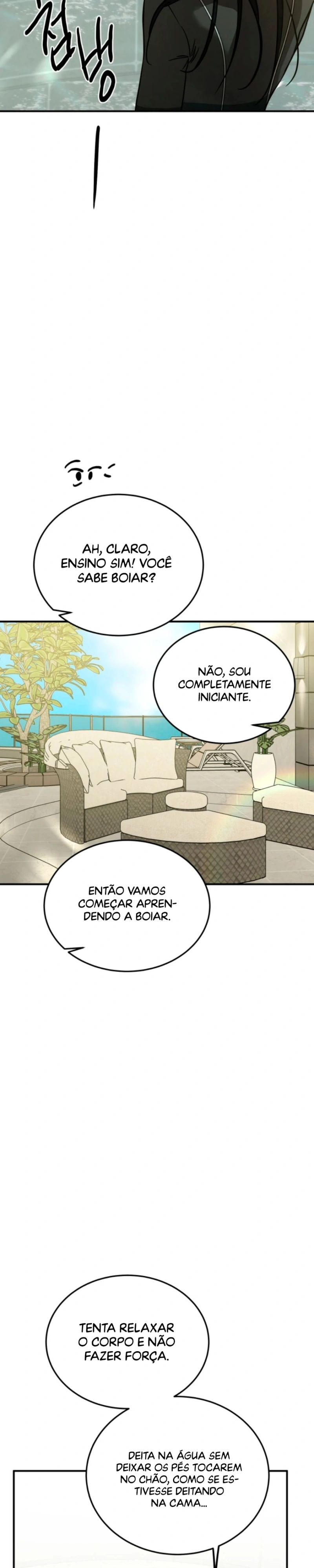 Read Desejos Bestiais PT Manga Online