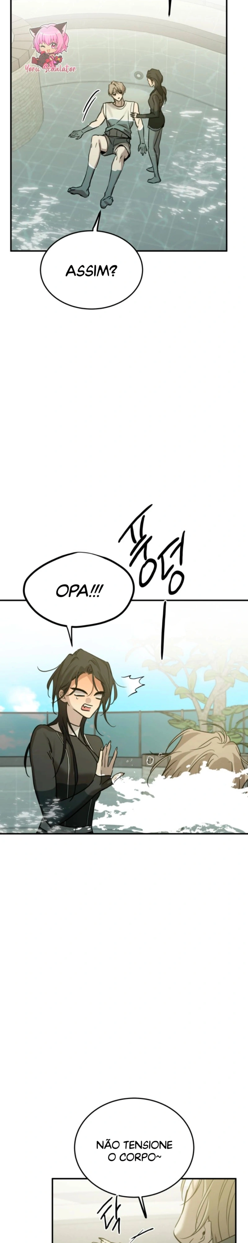 Read Desejos Bestiais PT Manga Online