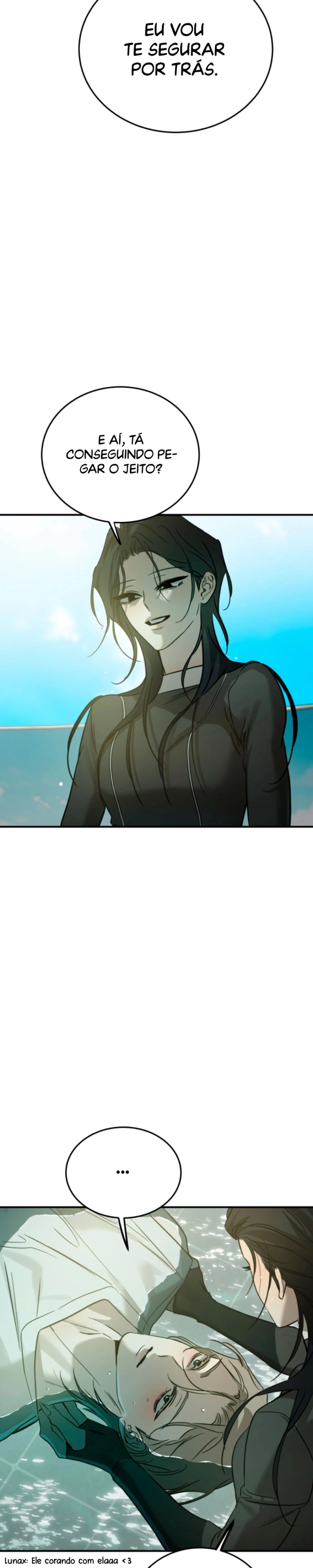 Read Desejos Bestiais PT Manga Online