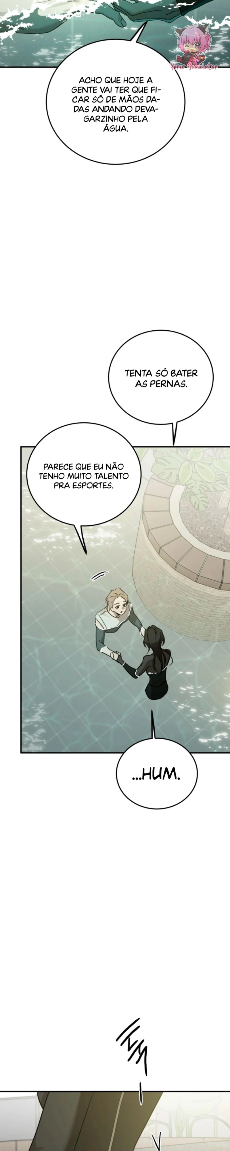 Read Desejos Bestiais PT Manga Online