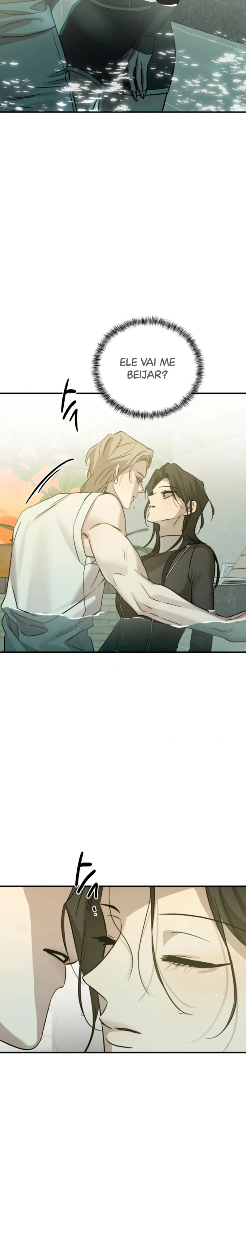 Read Desejos Bestiais PT Manga Online