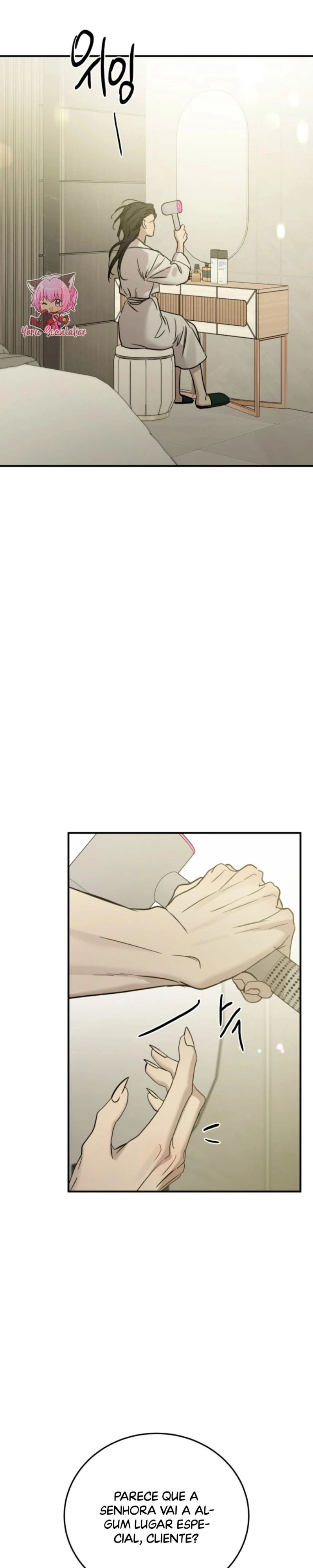 Read Desejos Bestiais PT Manga Online