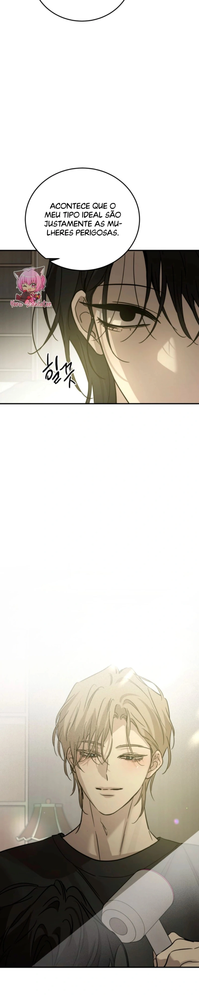 Read Desejos Bestiais PT Manga Online