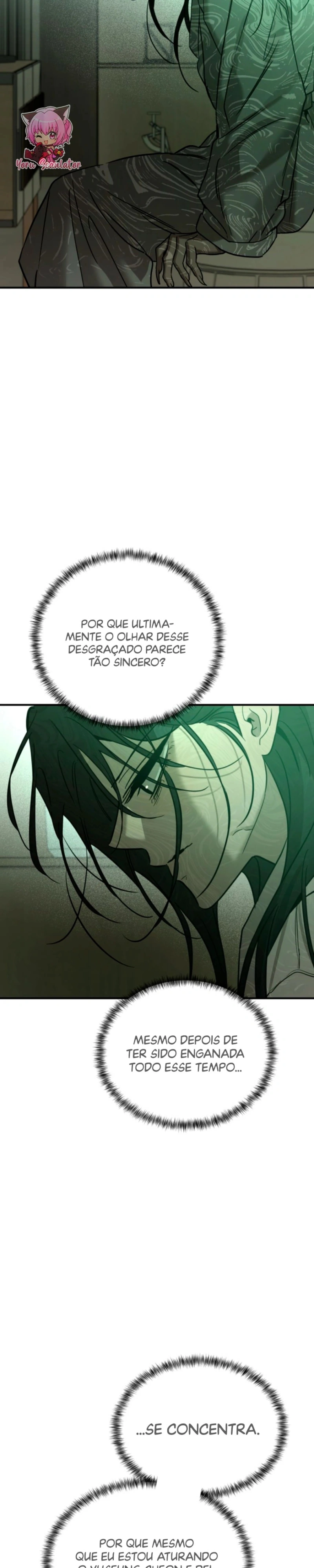 Read Desejos Bestiais PT Manga Online