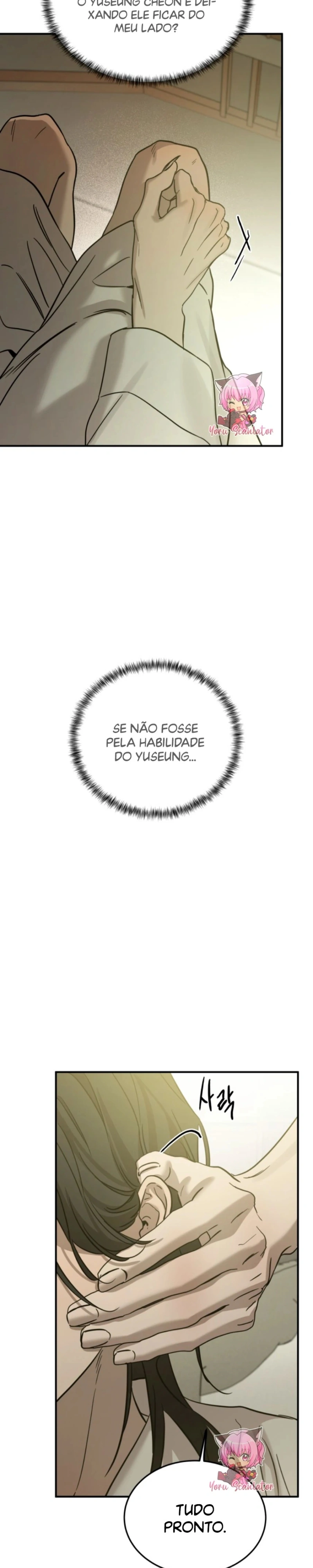 Read Desejos Bestiais PT Manga Online