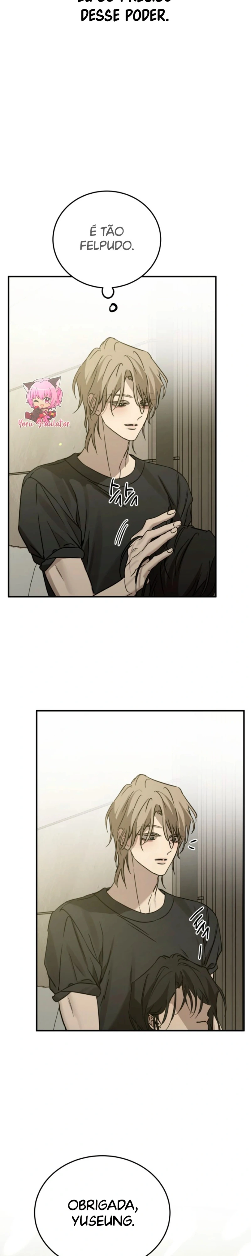 Read Desejos Bestiais PT Manga Online