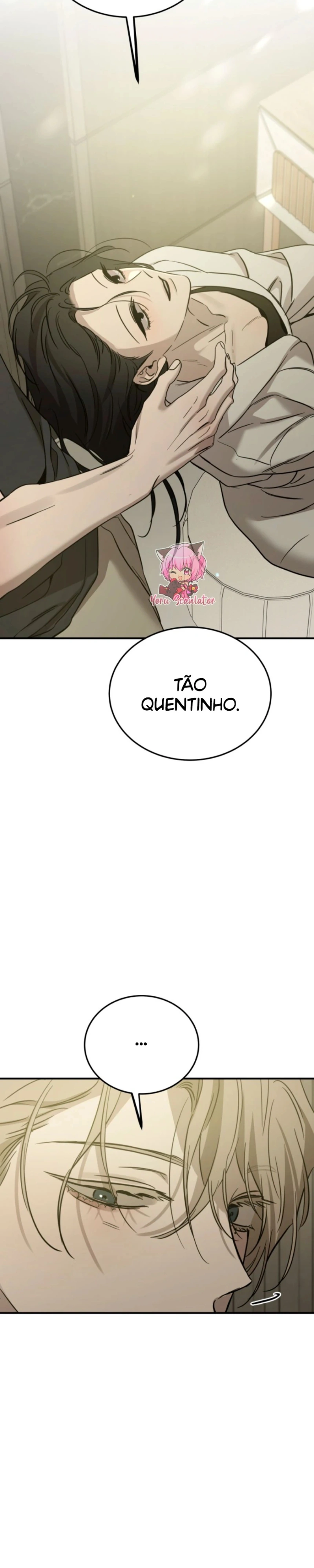 Read Desejos Bestiais PT Manga Online