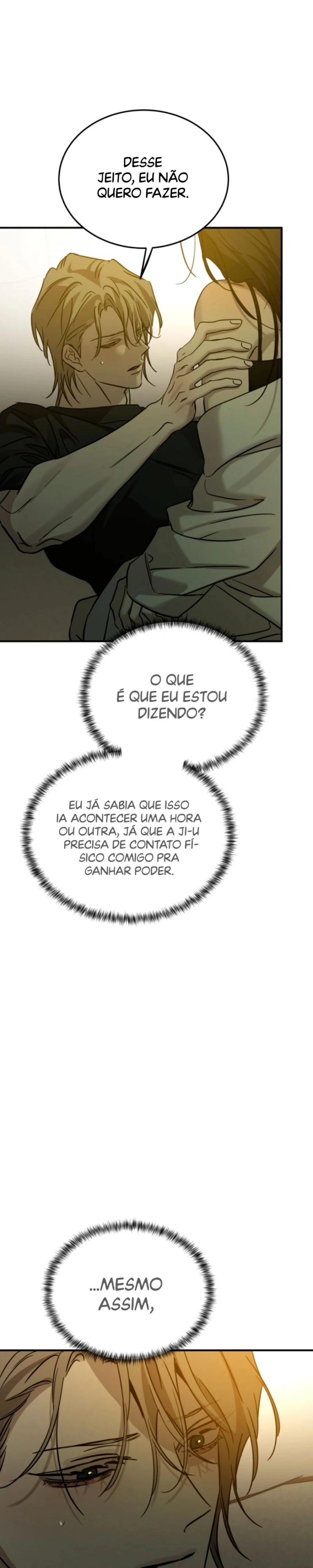 Read Desejos Bestiais PT Manga Online
