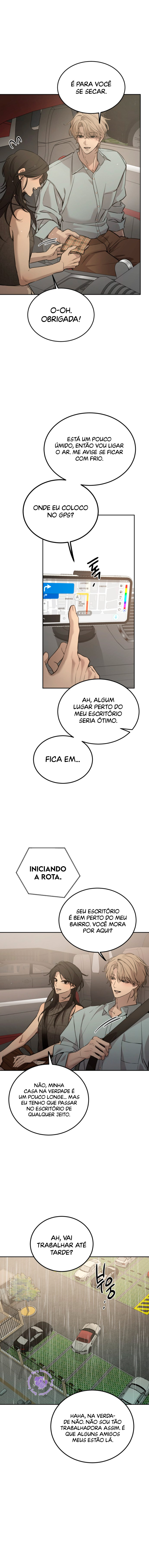 Read Desejos Bestiais PT Manga Online