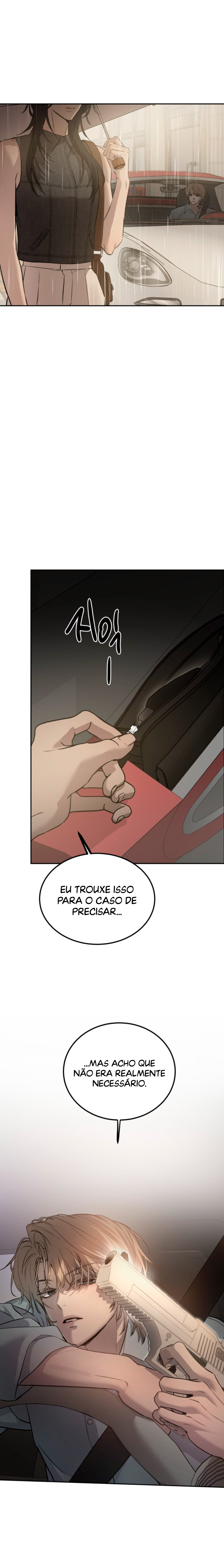 Read Desejos Bestiais PT Manga Online