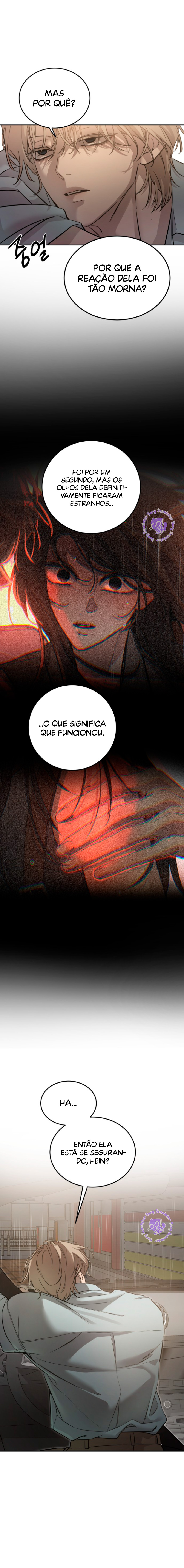 Read Desejos Bestiais PT Manga Online