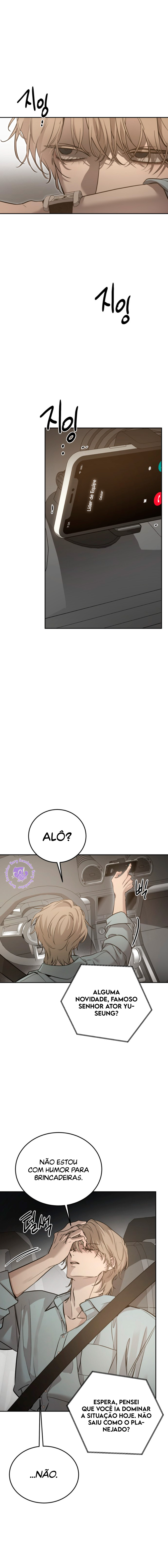 Read Desejos Bestiais PT Manga Online