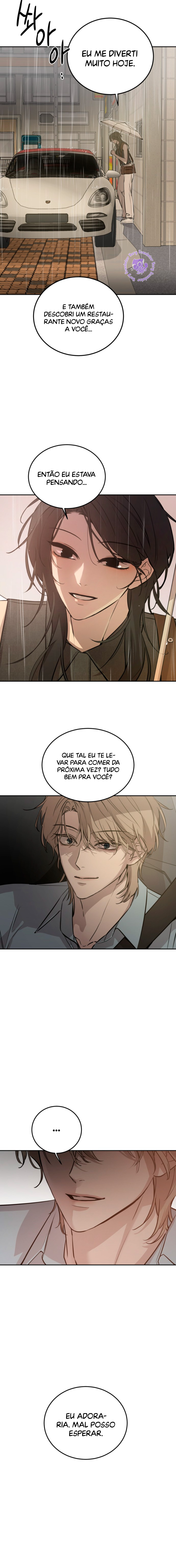 Read Desejos Bestiais PT Manga Online