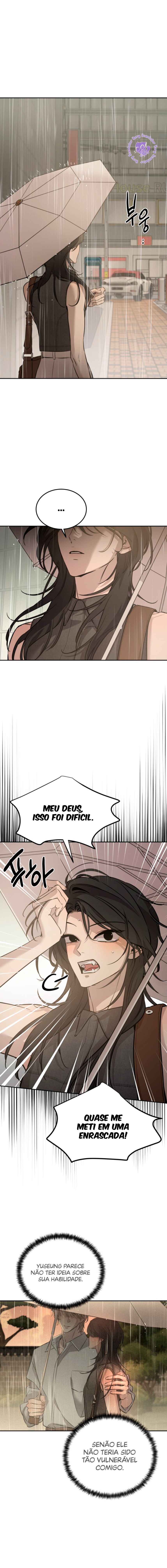 Read Desejos Bestiais PT Manga Online