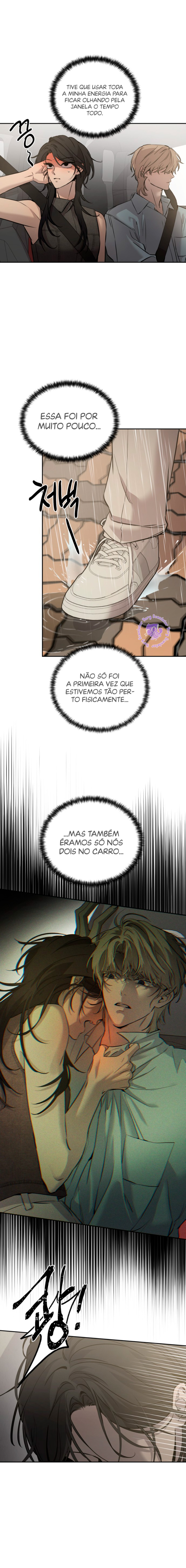 Read Desejos Bestiais PT Manga Online