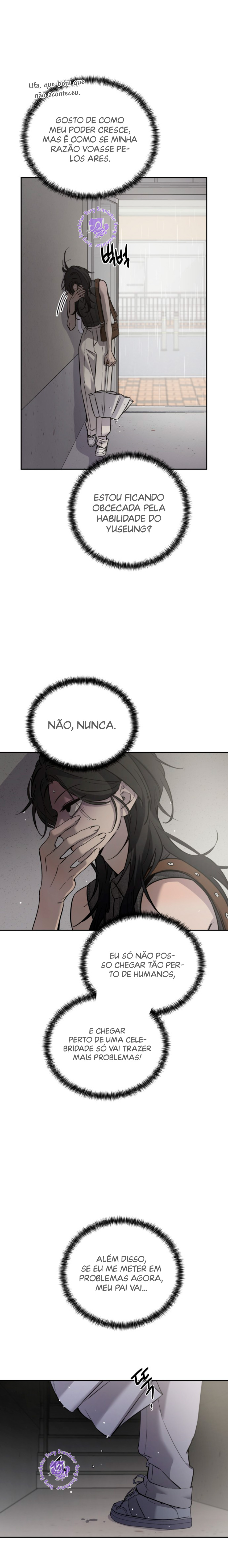 Read Desejos Bestiais PT Manga Online