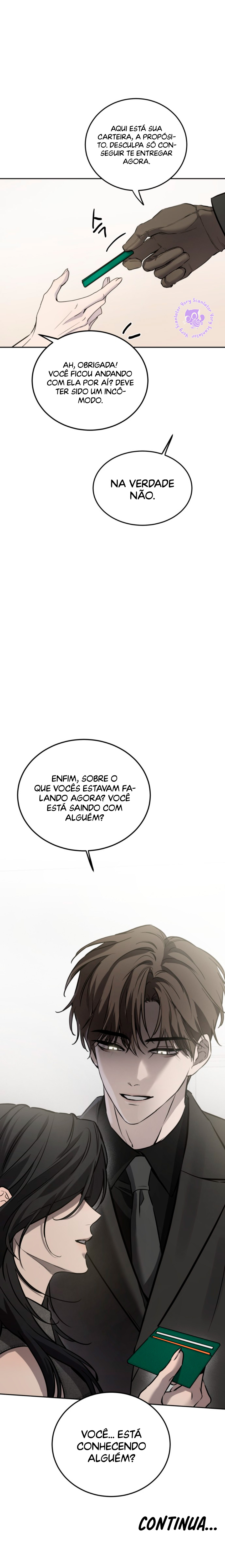 Read Desejos Bestiais PT Manga Online