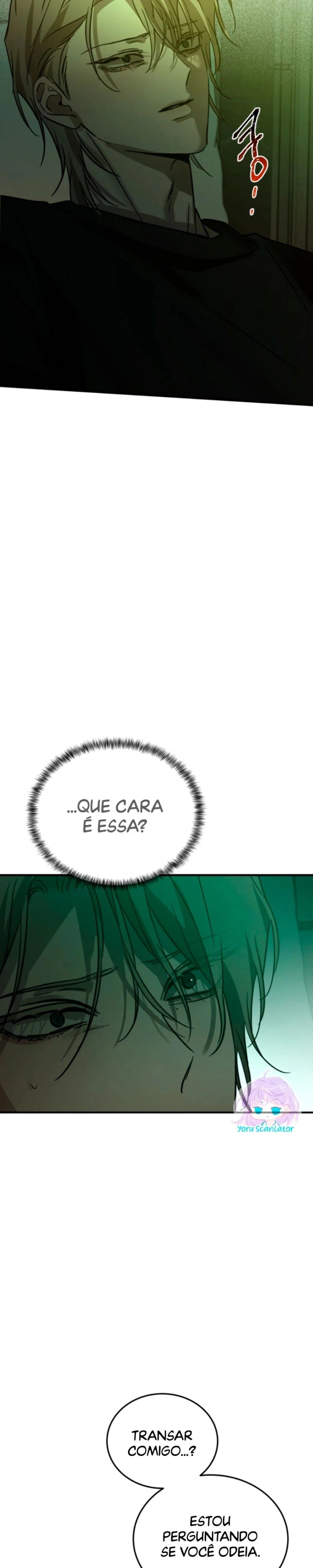 Read Desejos Bestiais PT Manga Online
