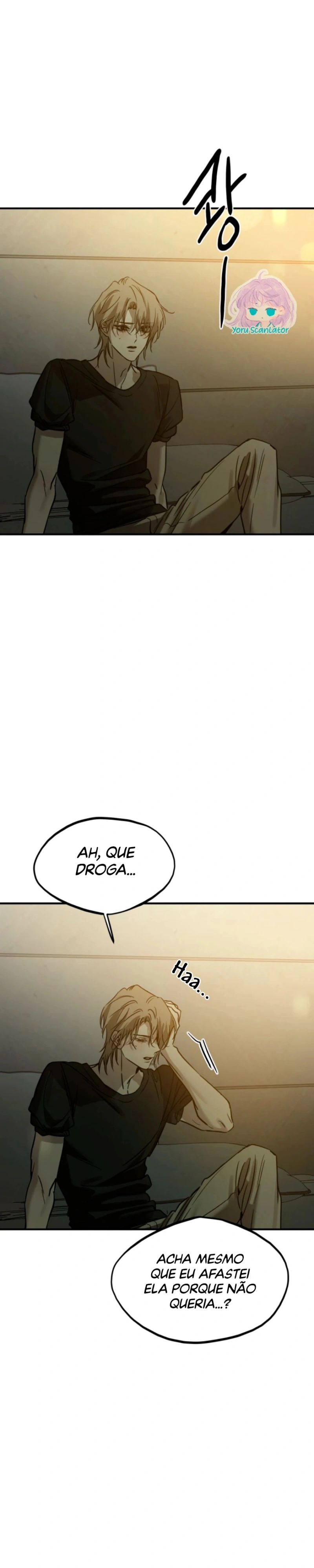 Read Desejos Bestiais PT Manga Online