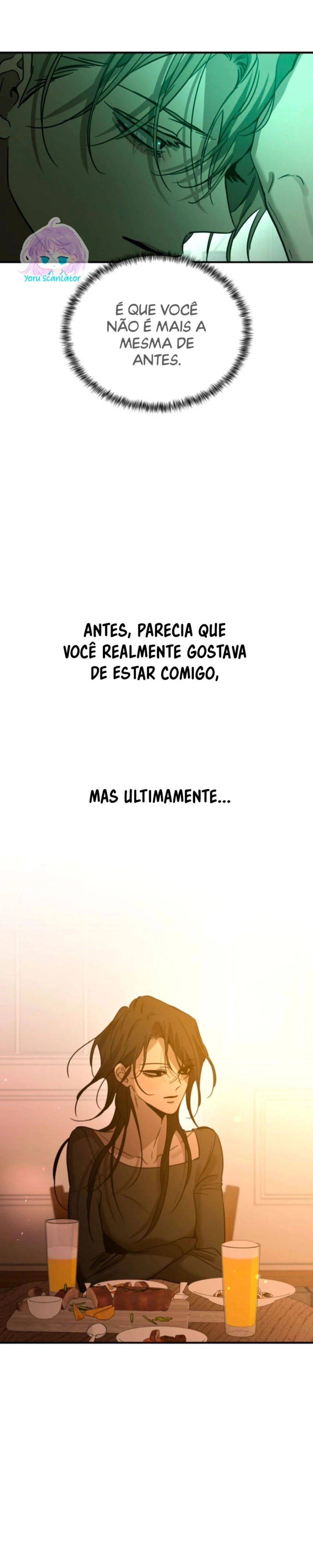 Read Desejos Bestiais PT Manga Online