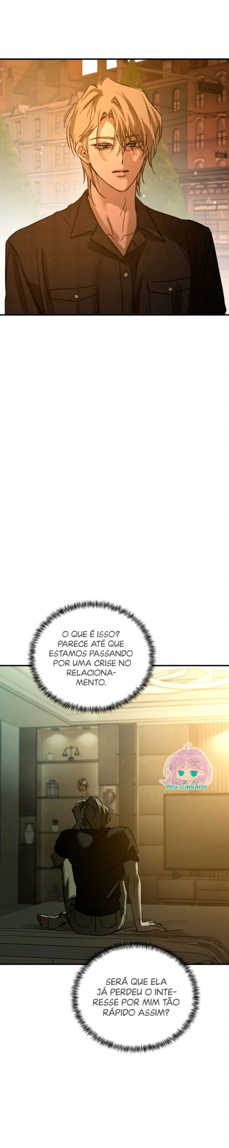 Read Desejos Bestiais PT Manga Online