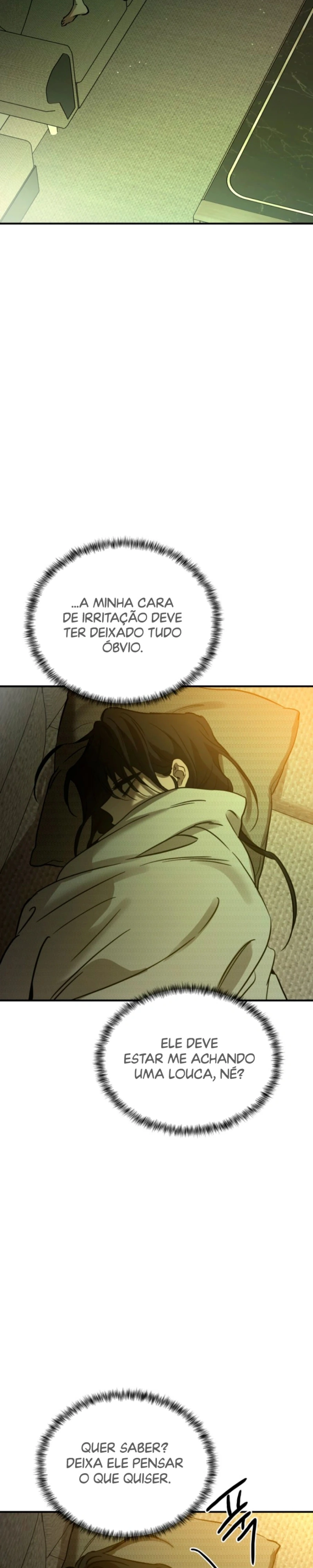 Read Desejos Bestiais PT Manga Online