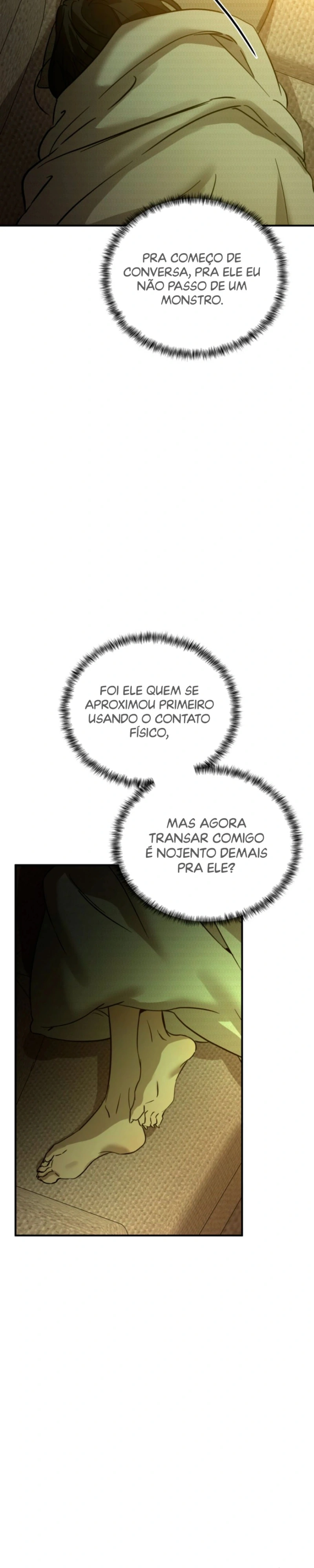 Read Desejos Bestiais PT Manga Online