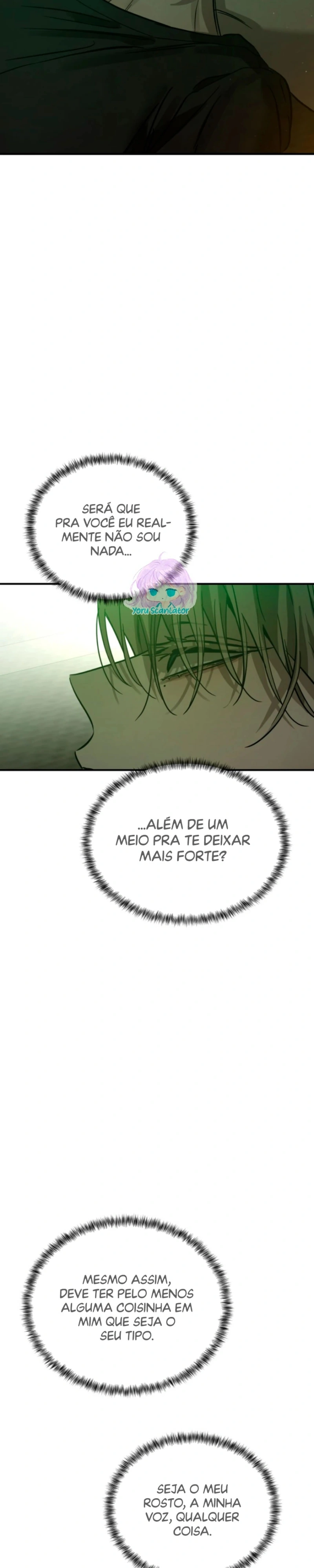 Read Desejos Bestiais PT Manga Online