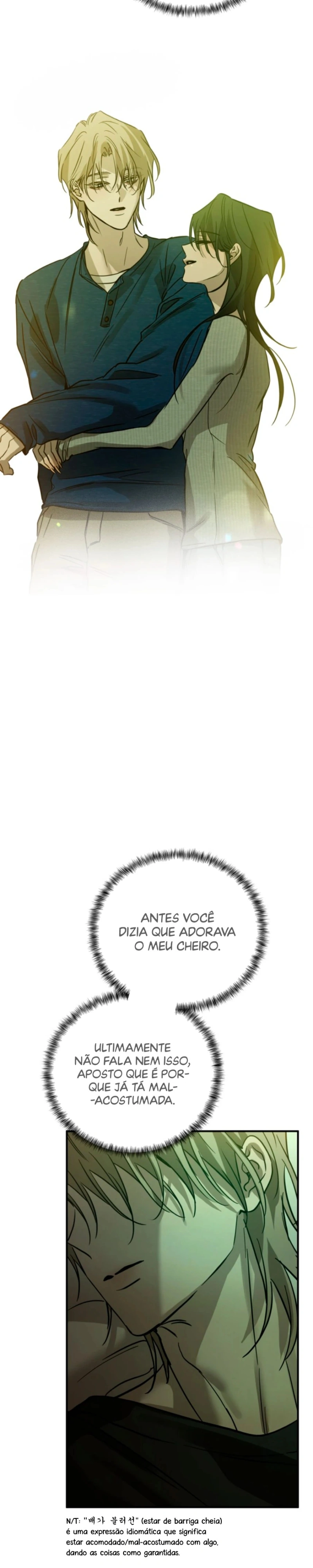Read Desejos Bestiais PT Manga Online