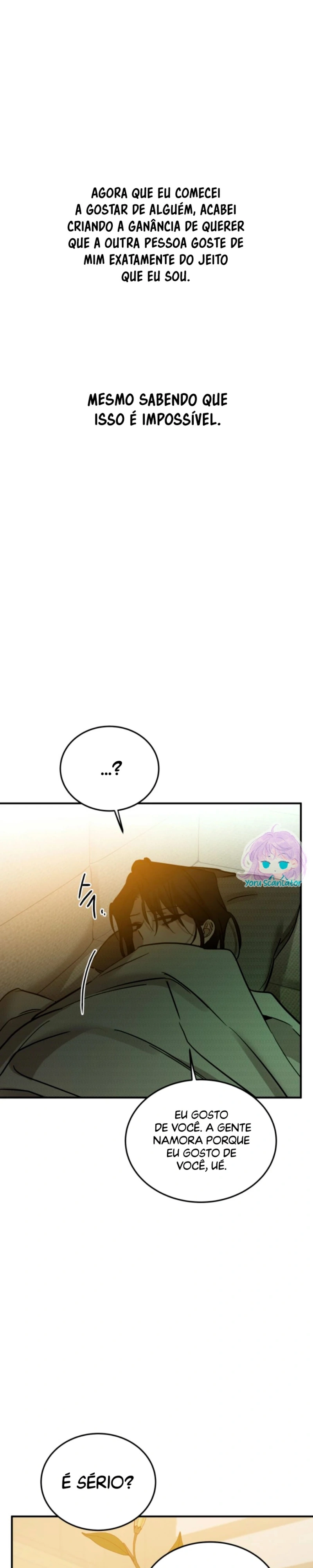 Read Desejos Bestiais PT Manga Online