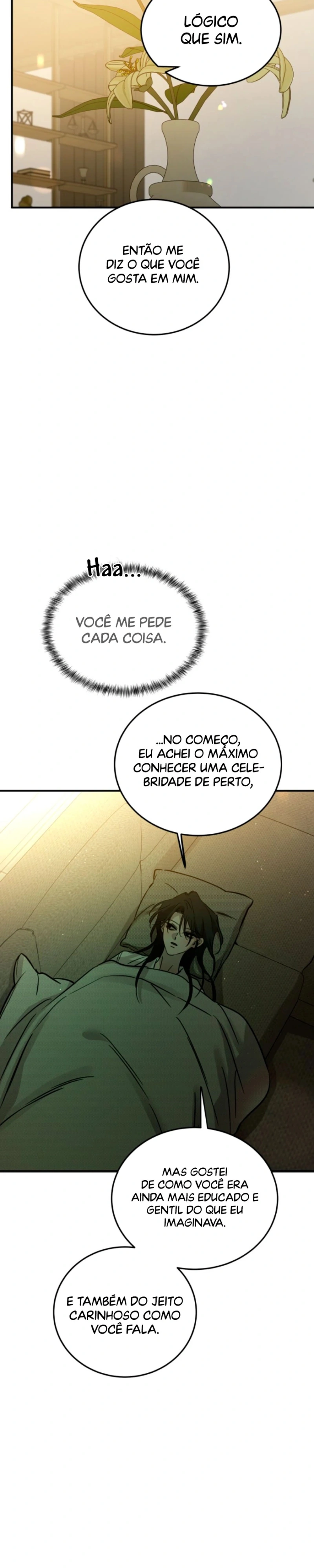 Read Desejos Bestiais PT Manga Online