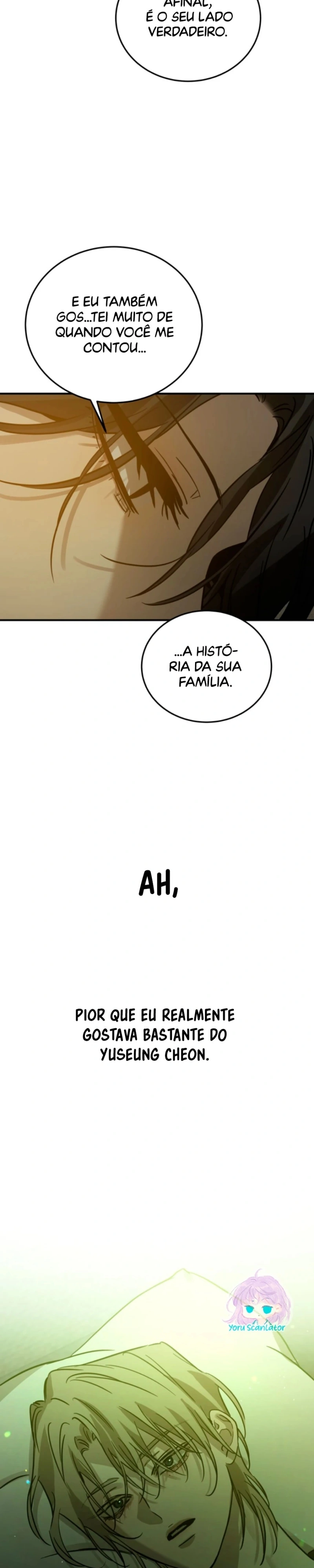 Read Desejos Bestiais PT Manga Online