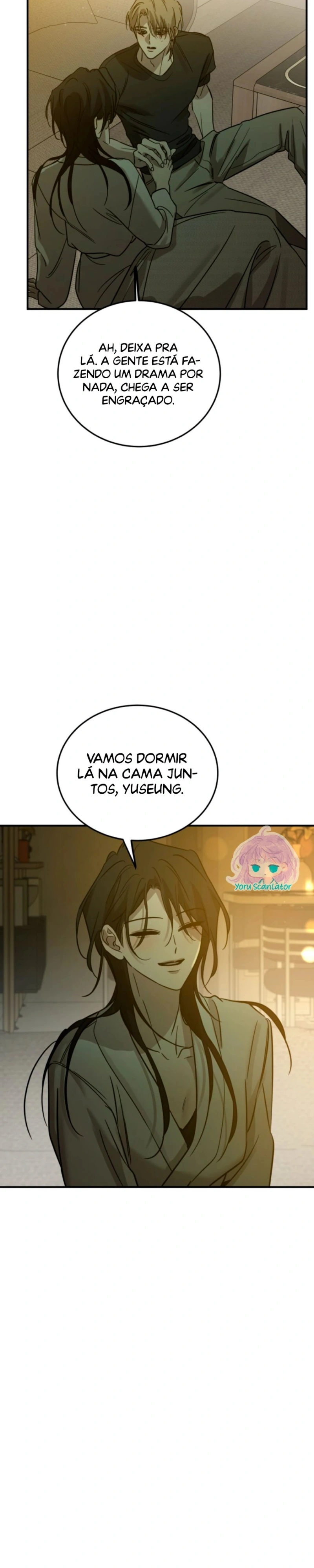 Read Desejos Bestiais PT Manga Online