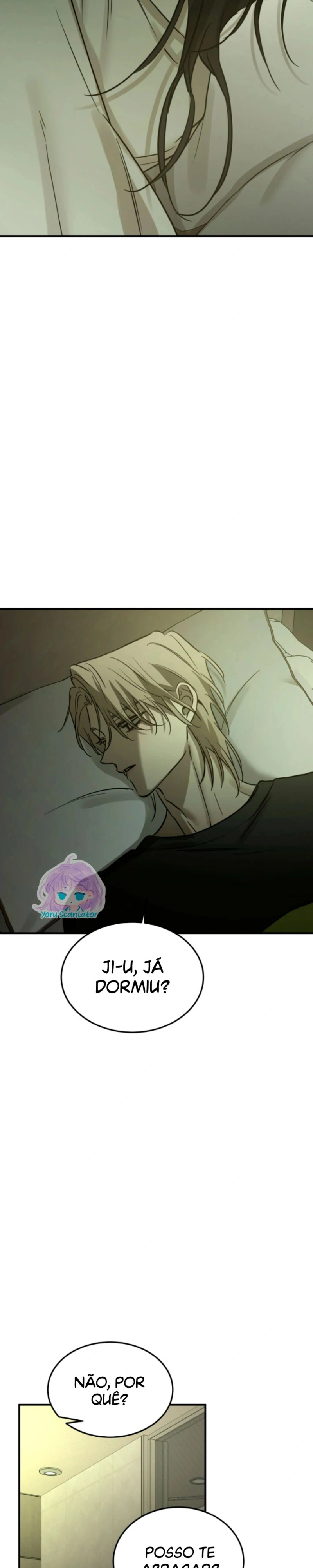 Read Desejos Bestiais PT Manga Online